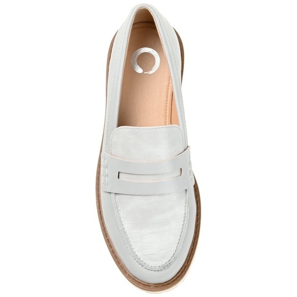 Journee Collection Kenly Tru Comfort Foam Slip On Loafers - Picture 3 of 15